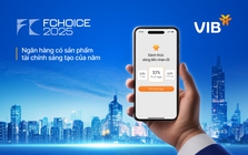 Chuyển đổi "tiền ngủ" thành "tiền tự vận động": Cách VIB thay đổi tư duy về tiền nhàn rỗi của triệu người dùng Việt