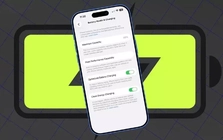 3 thói quen đang âm thầm làm hại pin iPhone mà người dùng có thể không biết