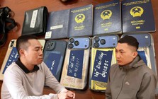 Thủ đoạn tinh vi khó tin của 2 ông trùm người Việt trong đường dây lừa đảo 120 tỷ đồng