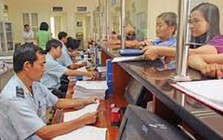 Bộ thông tin lý do hồ sơ cấp phép nhập khẩu tiền chất bị kéo dài
