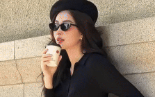 Người đẹp lọt Top 100 gương mặt đẹp nhất châu Á: Nay làm mẹ 3 con, nhan sắc chưa ai vượt qua nổi!