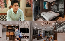 Nguyễn Văn Chung mua nhà mới: Mua vì gần trường con học