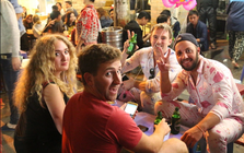 Không phải chả mực, món ăn từ 400.000 đồng/kg này mới là hương vị Việt lọt top 10 ngon nhất thế giới