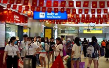 TP.HCM miễn phí vé tàu xe Tết Dương lịch: Metro số 1 và Phương Trang cùng tung "át chủ bài"