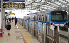 TPHCM miễn vé xe buýt, metro trong ngày đầu năm 2026