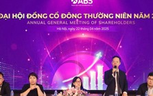 Cổ đông Chứng khoán An Bình chốt 2 phương án tăng vốn