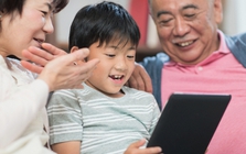 Cha mẹ thông minh không bàn luận lấy nửa lời về 4 vấn đề này với con cái: Nhẹ thân mình mà cũng đỡ mệt cho con!