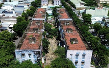 Đà Nẵng lấy ý kiến tăng giá thuê chung cư xã hội, cao nhất hơn 7 lần