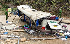 ‘Đi chậm thôi bác tài ơi’ – lời kêu cuối trước khúc cua tử thần khiến 9 người thiệt mạng