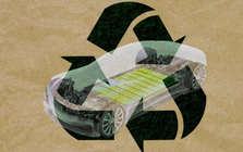 1 triệu tấn pin thải/năm hé lộ mặt trái của kỳ tích xe điện Trung Quốc