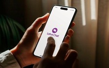 Ứng dụng nhắn tin Lotus Chat đã có 2 triệu lượt tải