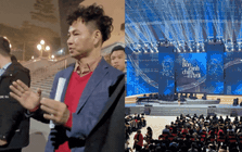 Cục trưởng Xuân Bắc nói về show Về Đây Bốn Cánh Chim Trời bị hoãn đột ngột: “Ai sai ở đâu chịu trách nhiệm ở đấy”