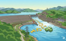 Một công ty "biến nước thành tiền" chốt ngày trả cổ tức gần 600 tỷ đồng tỷ lệ 14%