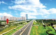 Đề xuất điều chỉnh quy hoạch cao tốc Hà Nội - Hải Phòng lên 10 làn xe