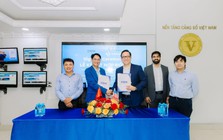 CRC bắt tay Haimaker phát triển trung tâm AI 100MW trị giá 1 tỷ USD tại Việt Nam