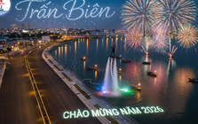 Lưu ý đi lại trong đêm 30 và 31-12 ở Đồng Nai