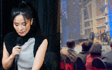 Diva Hồng Nhung, Hà Trần và loạt nghệ sĩ không được trả cát-xê, sốc vì BTC show Về Đây Bốn Cánh Chim Trời