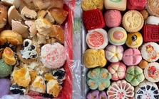 Từ hộp bánh bị cháu cắn nham nhở: Nghịch ngợm khác với phá hoại có hệ thống, đứa trẻ vô phép tắc khi trưởng thành rất khó sinh tồn