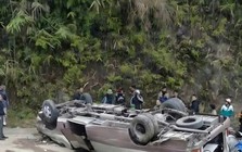 Thông tin mới vụ tai nạn thảm khốc khiến 9 người tử vong