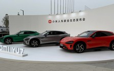 Bán xe Trung Quốc lãi đúng ‘cốc trà đá’ là có thật – nhìn số này là biết