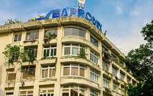 Công ty con của Novaland thành cổ đông lớn tại Seaprodex