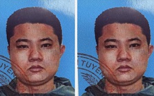 Truy nã đặc biệt Lê Viết An - đối tượng lừa tiền của hơn 2.000 người trên khắp 34 tỉnh, thành