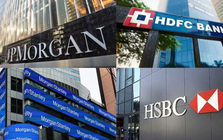 Không tin được, người Việt tự nghĩ ra nghĩa mới của từ "bank" để dùng với nhau: Người bản xứ chả ai dùng thế!