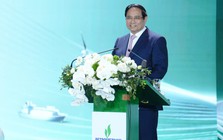 Thủ tướng Phạm Minh Chính chỉ đạo tại Hội nghị tổng kết PVN: Nhóm cổ phiếu năng lượng ‘phản ứng’ ngay, riêng PVB tăng kịch trần
