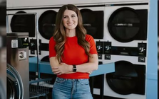 Nữ ý tá 38 tuổi bỏ công việc gắn bó 13 năm, bán nhà để lấy vốn khởi nghiệp: "Tôi thích kinh doanh hơn giữ chặt một ngôi nhà"