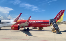 Vietjet thông báo khẩn đến toàn bộ hành khách
