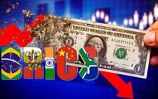Từ xung đột Nga-Ukraine, thế giới đổi cách 'giữ của': BRICS ồ ạt gom một vật chất, USD không 'tối thượng'