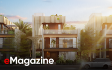 5 đặc quyền đắt giá chỉ có tại bộ sưu tập 22 dinh thự độc bản The Palace