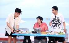 Điều gì giúp 2 ngày 1 đêm trọn vẹn qua mỗi hành trình?