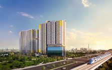 Tập đoàn Bcons và tầm nhìn gắn kết đô thị với hạ tầng Metro