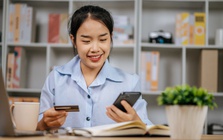 Nền tảng hạ tầng số hiện đại cho giao dịch tài chính số bùng nổ