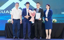 Indochine là đơn vị phát triển dự án Yên Bình Complex - Tòa The Flow