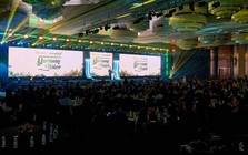 Charmora City “chào sân” nhà đầu tư Hà Nội, khuấy động thị trường cuối năm