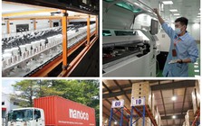 Nanoco 2026: Doanh nghiệp chiếu sáng Việt đạt chuẩn ETL, đưa sản phẩm vào Walmart Mỹ