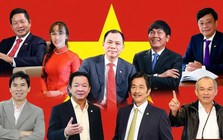 Dấu ấn 2025: Ông Phạm Nhật Vượng chi 28.000 tỷ để VinFast ‘không có kế hoạch B’, ông Trần Đình Long tung tiếp ‘quả đấm thép’, ông Nguyễn Đức Tài xong nhiệm vụ