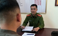 Sau khi tham gia một nhóm Telegram, thanh niên sinh năm 2007 liền mở tài khoản để gửi tiết kiệm lãi suất cao: Công an mời lên làm việc gấp