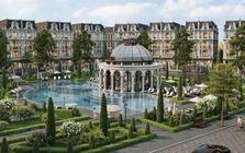 Noble Palace Long Bien tung ưu đãi chưa từng có với gói quà tặng nội thất lên tới gần 14 tỷ đồng