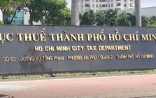 Thông báo khẩn từ Thuế TP.HCM, người dân lưu ý!