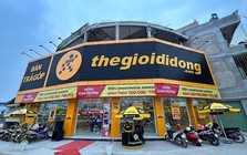 Chứng khoán SSI nâng dự báo cho Thế giới di động, lợi nhuận quý 4 dự kiến tăng gấp đôi lên 1.700 tỷ đồng