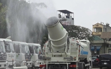 Công nghệ hiện đại bậc nhất TG được gọi tên, tình hình ô nhiễm không khí ở Hà Nội sắp có sự thay đổi lớn?