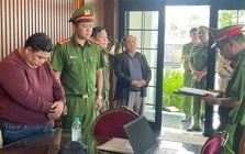 Bắt CEO Tập đoàn Phúc Hoàng Nguyên