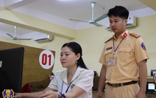 Bộ Công an đề xuất thay đổi quan trọng liên quan đến nâng hạng bằng lái xe của tất cả người dân cả nước