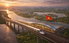 Hà Nội vừa khởi công siêu dự án 72.000 tỷ: Hé lộ năng lực thực sự của nhà thầu Trung Quốc