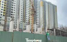 TPHCM quy định số người, diện tích căn hộ chung cư