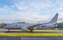 Mỹ duyệt thương vụ bán máy bay tuần tra tỷ USD cho đồng minh NATO