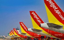 Vietjet huy động lô trái phiếu thứ 7 trong năm 2025